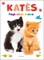 Katės: paglostyk mane