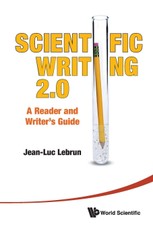 SCIENTIFIC WRITING 2.0 [W/ CD]