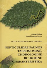 Lietuvos endobiotiniai vabzdžiai