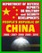 Department of Defense Reports on Military and Security Developments Involving the People's Republic of China 2006 through 2010: People's Liberation Army (PLA), Communist Party, Weapons, Tactics