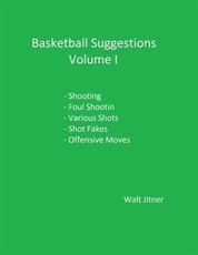 Basketball Suggestions