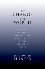 To Change the World