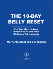 The 10-Day Belly Reset