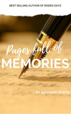 Pages Full of Memories
