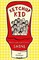 Ketchup Kid (Dyslexia-friendly)