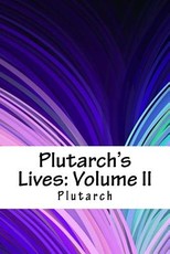Plutarch's Lives