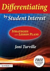Turville, J: Differentiating by Student Interest