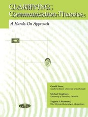 Clarifying Communication Theories
