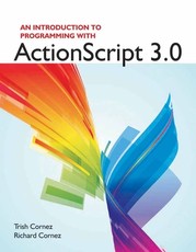 An Introduction to Programming with ActionScript 3.0