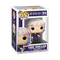 FUNKO POP! Vinilinė figūrėlė: Wednesday - Enid Sinclair with Coffee