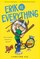 Erik vs. Everything