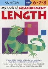 My Book of Measurement: Length