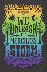 Mejia, T: We Unleash the Merciless Storm