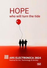 Ars Electronica 2024 Festival for Art, Technology, and Socie