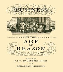 Davenport-Hines, R: Business in the Age of Reason