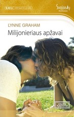 Milijonieriaus apžavai