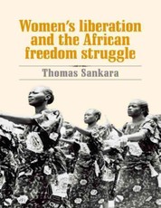 Women's Liberation and the African Freedom Struggle
