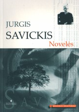 Novelės (J. Savickis)