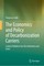 The Economics and Policy of Decarbonization Carriers
