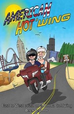 American Hot 'wing