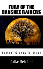 Fury of the Banshee Raiders