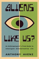 Aliens Like Us?