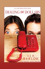 Dialing for Dollars: An Annie Barton Series Book
