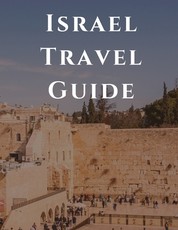 Israel Travel Guide