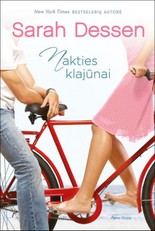 Nakties klajūnai