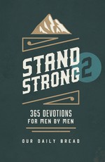 Stand Strong 2