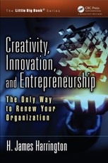 Creativity, Innovation, and Entrepreneurship