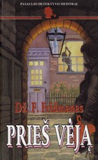 Prieš vėją
