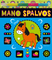 Mano spalvos. Ūkyje