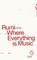 Rumi: Where Everything is Music