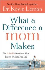 What a Difference a Mom Makes