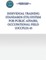 Individual Training Standards (ITS) System for Public Affairs, Occupational Field (OCCFLD) 43