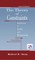 The Theory of Constraints
