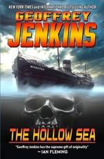 The Hollow Sea