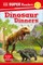 DK Super Readers Level 2 Dinosaur Dinners