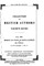 Memoir of Count de Montalembert, a chapter of recent French history