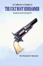 A Collector's Guide to the Colt Root Sidehammer