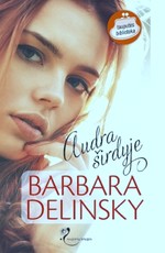 Audra širdyje
