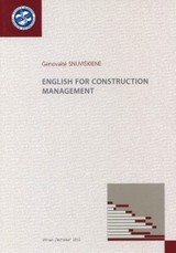 English for Construction Management