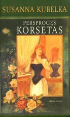 Persprogęs korsetas (2001)