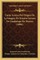 Carta Acerca del Origen de La Imagen de Nuestra Senora de Guadalupe de Mexico (1896)