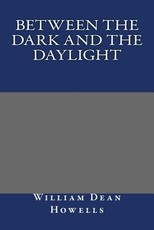 Between the Dark and the Daylight