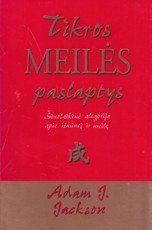 Tikros meilės paslaptys