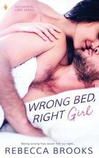 Wrong Bed, Right Girl
