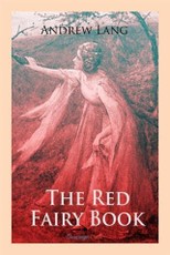 Red Fairy Book