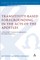 Transitivity-Based Foregrounding in the Acts of the Apostles